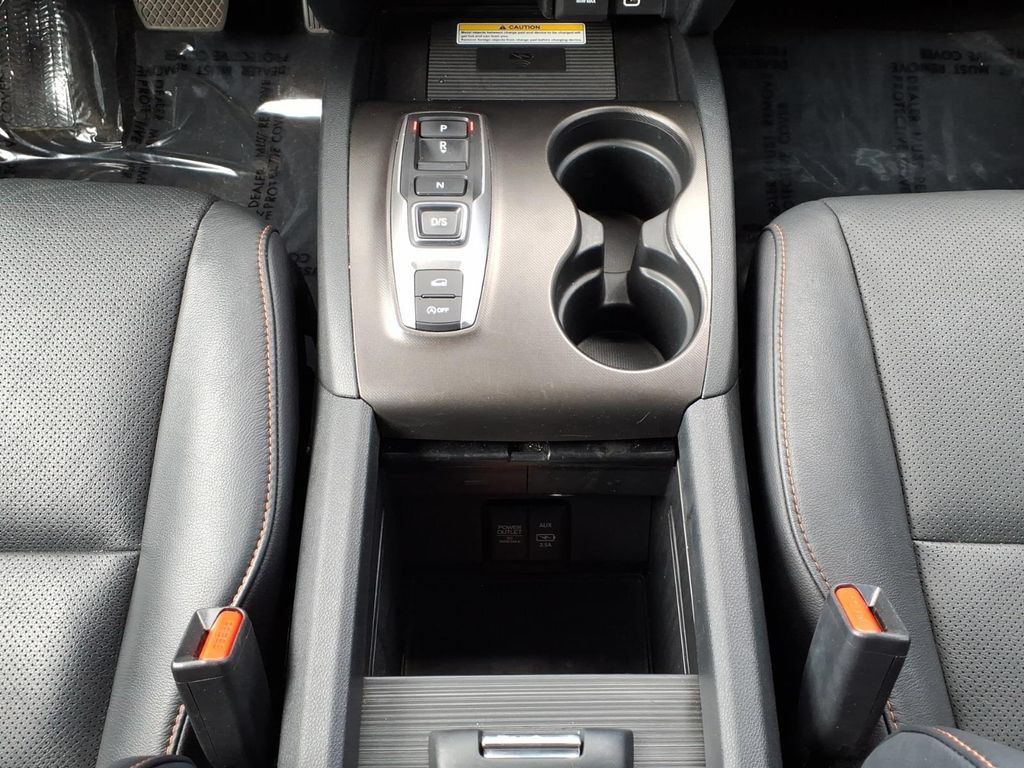 Used 2022 Honda Pilot TrailSport image 20