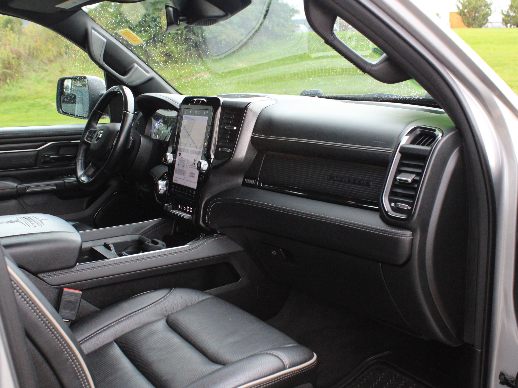 Used 2022 RAM 1500 Limited w/ Bed Utility Group AWD/4WD image 27