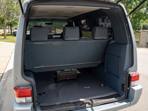 Used 1993 Volkswagen Eurovan GL FWD image 37