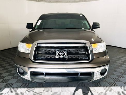 Used 2013 Toyota Tundra 2WD Double Cab image 8