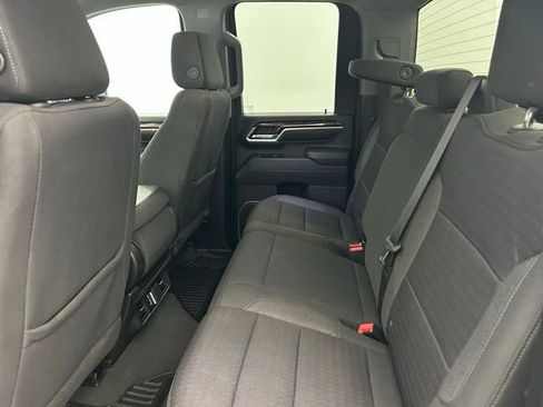 Used 2024 GMC Sierra 2500 SLE w/ SLE Convenience Package image 27