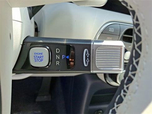 New 2026 Hyundai Palisade Calligraphy image 7