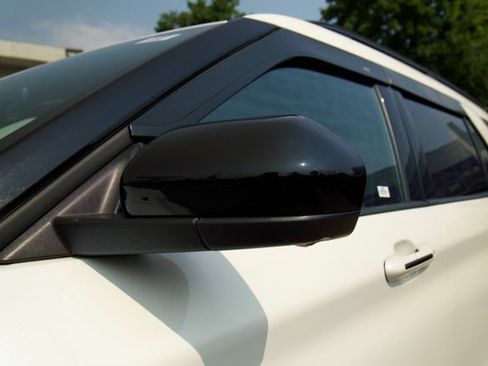 Certified 2022 Ford Explorer ST-Line AWD/4WD image 11