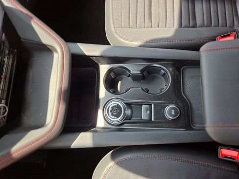 New 2026 Ford Explorer ST-Line w/ ST-Line Street Pack RWD image 28