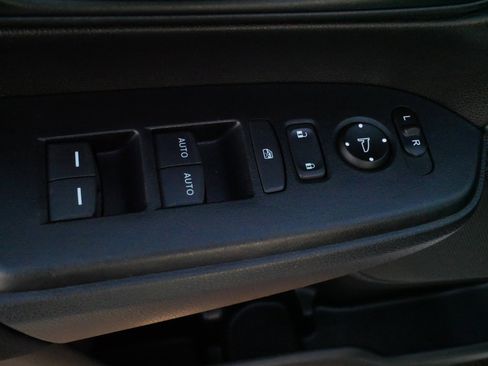 Certified 2021 Honda CR-V Special Edition image 20