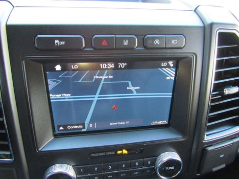 Used 2019 Ford Expedition Max Limited w/ Equipment Group 303A image 20