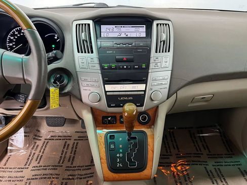 Used 2007 Lexus RX 350 AWD image 17