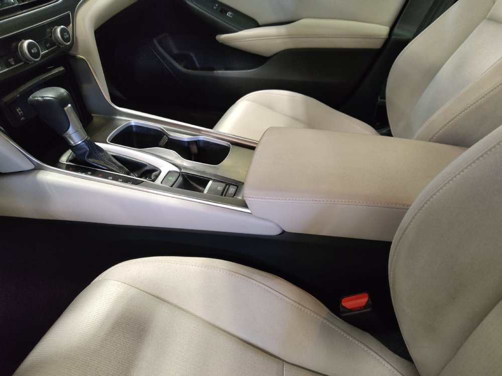 Used 2020 Honda Accord LX image 26