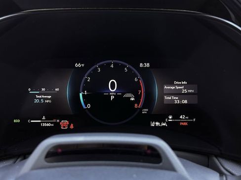 Used 2024 Lexus TX 350 350 Premium w/ Technology Package image 16