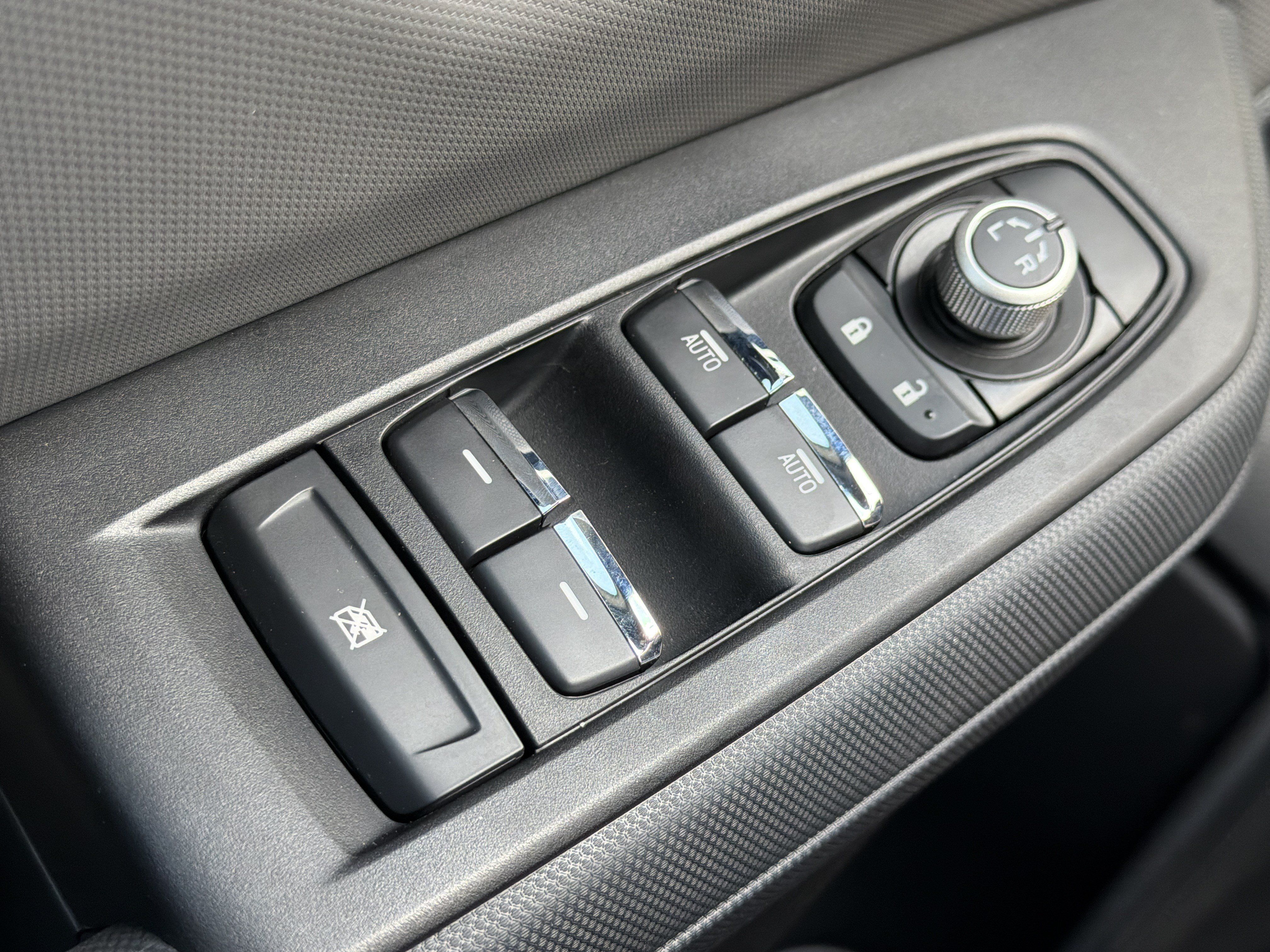 Certified 2026 Subaru Forester Sport AWD/4WD image 22
