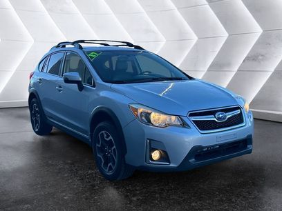 Used 2017 Subaru Crosstrek 2.0i Limited w/ Popular Package #2