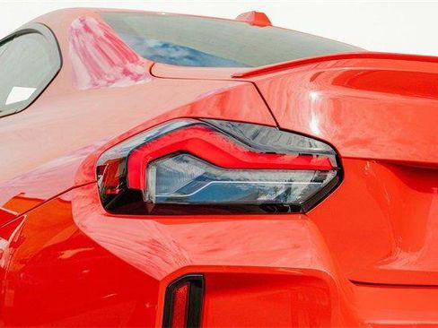 Used 2024 BMW M2 w/ Lighting Package image 52