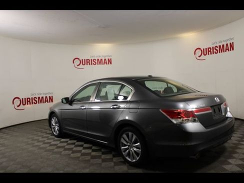 Used 2011 Honda Accord EX-L image 5