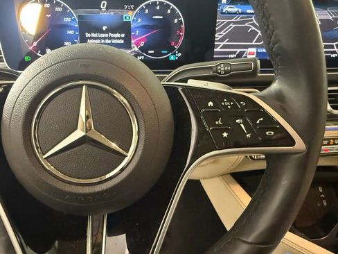 Used 2024 Mercedes-Benz GLE 450 GLE 450 image 19