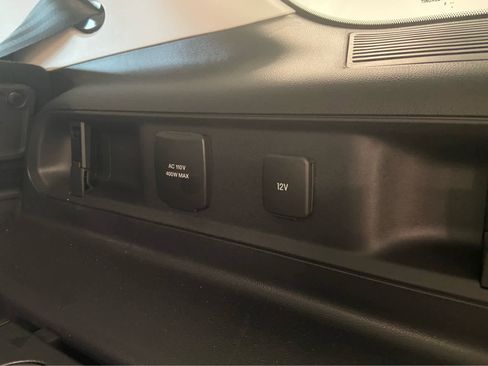 New 2025 Ford Bronco Sport Big Bend image 10