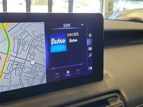 New 2025 Lexus IS 350 F Sport image 24