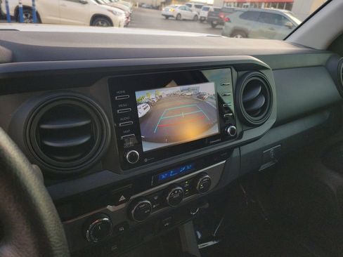 Used 2023 Toyota Tacoma SR image 30
