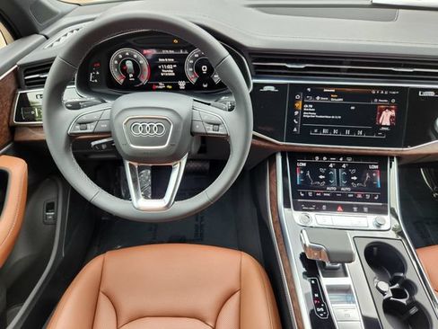 New 2026 Audi Q7 Premium Plus AWD/4WD image 25