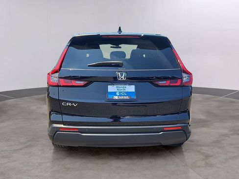 Certified 2024 Honda CR-V EX-L image 5