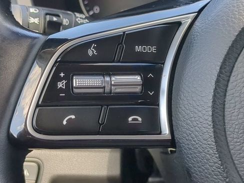 Used 2021 Kia Seltos S AWD/4WD image 23