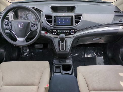 Used 2015 Honda CR-V EX image 15