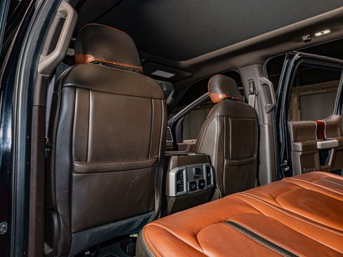 Used 2021 Ford F250 King Ranch w/ Tremor Off-Road Package image 21