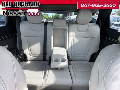 Used 2024 Hyundai Tucson SEL w/ Convenience Package AWD/4WD image 13