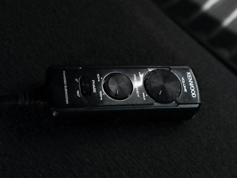 Used 2022 Chevrolet Silverado 1500 RST w/ Safety Package image 41