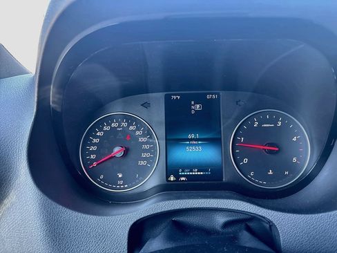 Used 2022 Mercedes-Benz Sprinter 3500 image 40