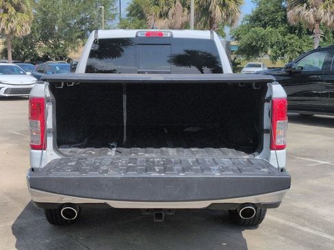 Used 2023 RAM 1500 Big Horn AWD/4WD image 23