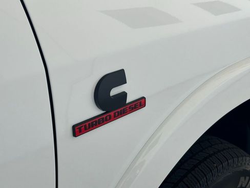 New 2024 RAM 3500 Tradesman image 15