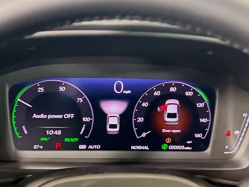New 2026 Honda Accord Sport image 10
