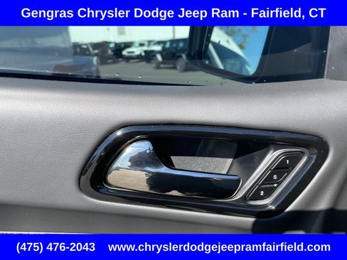 Used 2025 Dodge Durango SRT Hellcat AWD/4WD image 46