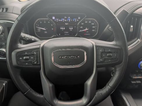 Used 2020 GMC Sierra 1500 Denali w/ Denali Ultimate Package AWD/4WD image 22
