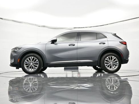 Used 2022 Buick Envision Preferred image 43