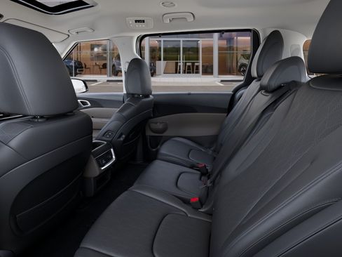 New 2027 Kia Carnival SX FWD image 19