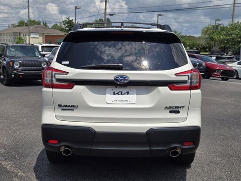 Used 2023 Subaru Ascent Onyx Edition Limited AWD/4WD image 8
