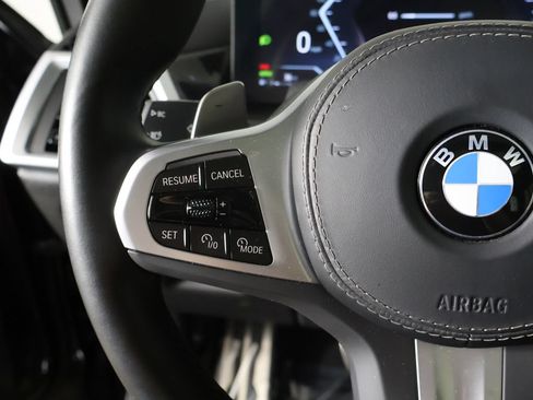 Used 2024 BMW X5 xDrive40i AWD/4WD image 43