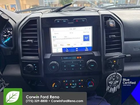 Used 2022 Ford F350 XLT w/ XLT Premium Package AWD/4WD image 20