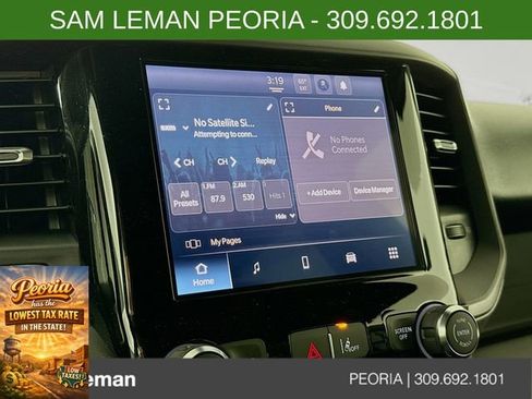 New 2026 RAM 1500 Classic Warlock image 14