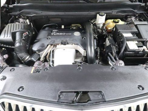 Used 2017 Buick Envision Premium AWD/4WD image 22