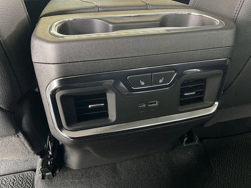 New 2026 GMC Sierra 1500 Denali AWD/4WD image 22