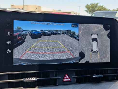 New 2025 Kia Sportage X-Line Prestige image 25