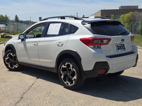 Used 2023 Subaru Crosstrek 2.5i Limited AWD/4WD image 13