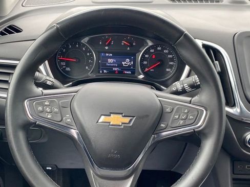 Certified 2024 Chevrolet Equinox LT FWD image 8