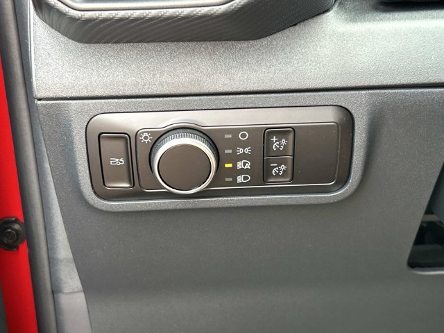 New 2026 Ford Mustang Coupe RWD image 22