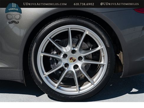 Used 2012 Porsche 911 Carrera RWD image 52