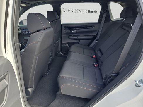 Certified 2025 Honda CR-V Sport image 34