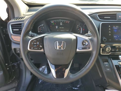 Used 2019 Honda CR-V EX-L image 22