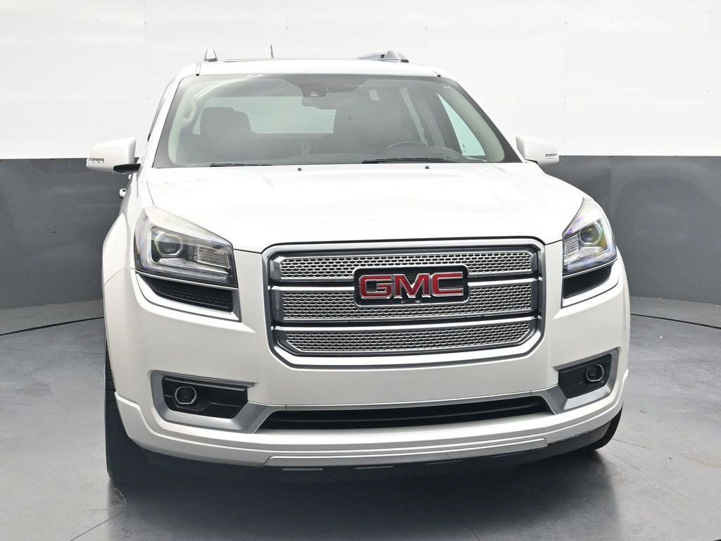 Used 2016 GMC Acadia Denali AWD/4WD image 9